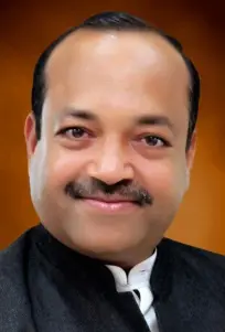 Late Mahesh K Agrawal, Co-Founder and Visionary Leader at Mainframe Computers Pvt. Ltd. in Aurangabad.